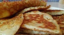 Рецепт - Хачапури ленивые Завтрак за 10-15 минут