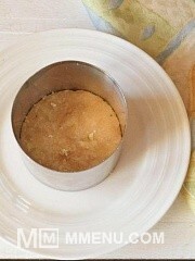Приготовление блюда по рецепту - Пирожное "Рикотта и груши". Шаг 15