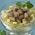 Салат из квашеной капусты с сельдью (2)