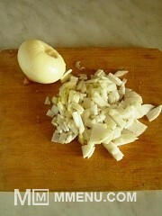 Приготовление блюда по рецепту - Картофельные шарики с грудинкой. Шаг 3