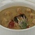 Суп-пюре с беконом и грибами