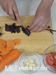 Приготовление блюда по рецепту - Куриные крылышки с соусом сальса. Шаг 1