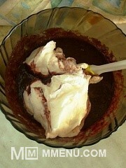 Приготовление блюда по рецепту - Свекольно-шоколадный кекс. Шаг 6