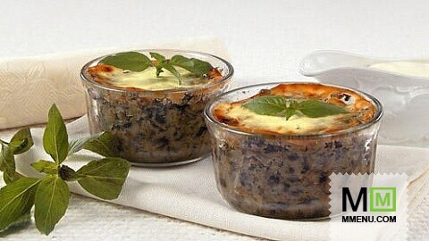 Грибная закуска Грибная закуска