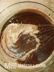 Приготовление блюда по рецепту - Шоколадный торт "Мавр". Шаг 7