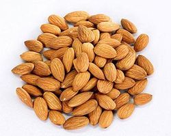 almonds