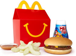 happymeal