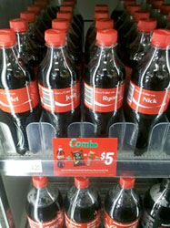 cola