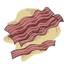 bacon