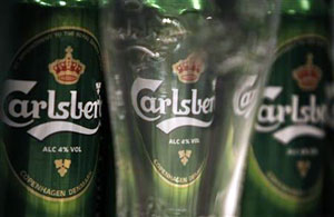 carlsberg