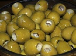 olives