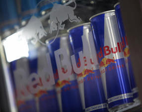 redbull