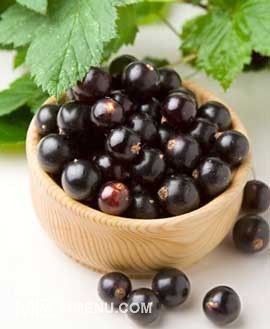 варенье из смородины