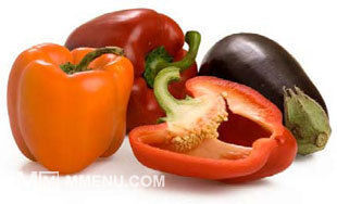 консервирование овощей