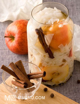 домашнее консервирование