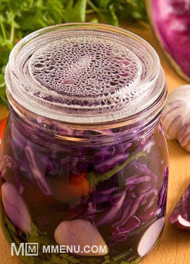 домашнее консервирование