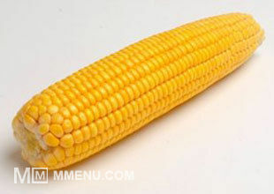консервирование кукурузы