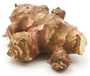 топинамбур