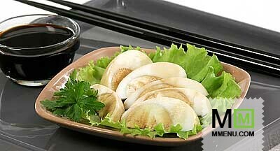 Яйца маринованные (2) Яйца маринованные (2)