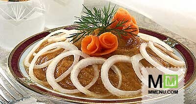 Икра овощная Икра овощная
