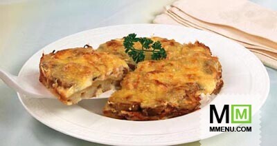 Рыба запеченная Рыба запеченная