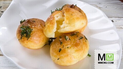Французская кухня Гужеры