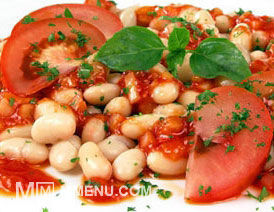 Фаджоли ин салса