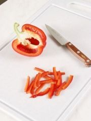 Приготовление блюда по рецепту - Запеканка «Южная». Шаг 2