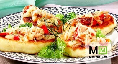 Пикантные картофельные котлеты Пикантные картофельные котлеты
