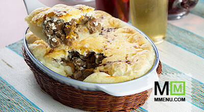 Мясо к празднику Мясо к празднику