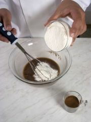 Приготовление блюда по рецепту - Трюфели из «детского питания». Шаг 2