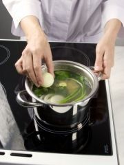 Приготовление блюда по рецепту - Артала. Шаг 2