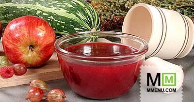 Мармелад-ассорти по-польски Мармелад-ассорти по-польски