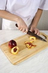 Приготовление блюда по рецепту - Мороженое с йогуртом и кардамоном. Шаг 1