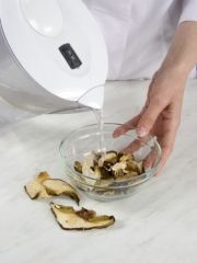 Приготовление блюда по рецепту - Сункапур. Шаг 1