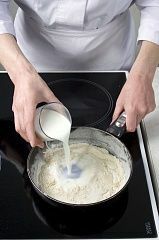 Приготовление блюда по рецепту - Мусака (7). Шаг 3