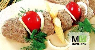 Сырок закусочный Сырок закусочный