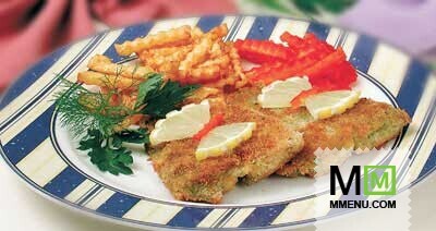 Рыба фри Рыба фри