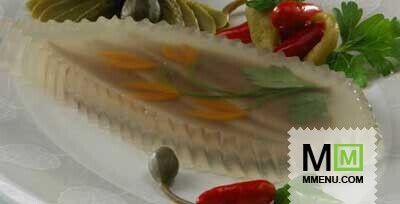 Язык заливной (4) Язык заливной (4)