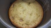 Приготовление блюда по рецепту - Пряный пирог с яблоками в мультиварке. Шаг 6