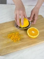 Приготовление блюда по рецепту - Утка в апельсиновой глазури. Шаг 1