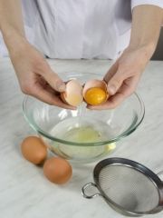 Приготовление блюда по рецепту - Кутабы (пирожки с зеленью). Шаг 1