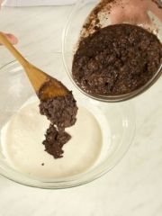 Приготовление блюда по рецепту - Торт из черемухи. Шаг 2