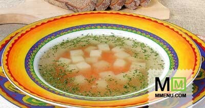 Уха из петуха Уха из петуха