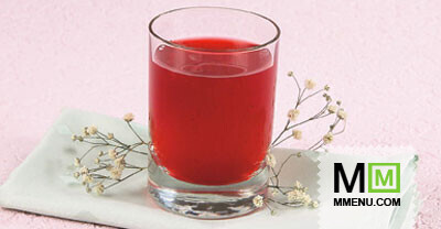 Кисель клюквенный (3) Кисель клюквенный (3)