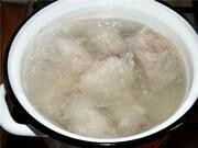 Приготовление блюда по рецепту - Куриный суп с домашней лапшой. Шаг 2
