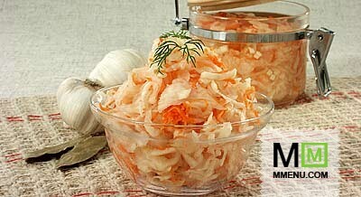 Капуста корейская Капуста корейская