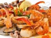 Приготовление блюда по рецепту - Салат  "Ассорти". Шаг 1