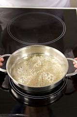 Приготовление блюда по рецепту - Засахаренные фрукты. Шаг 2