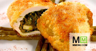 Грудка куриная аппетитная Грудка куриная аппетитная